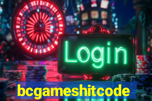 bcgameshitcode