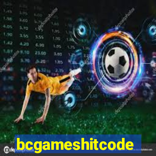 bcgameshitcode