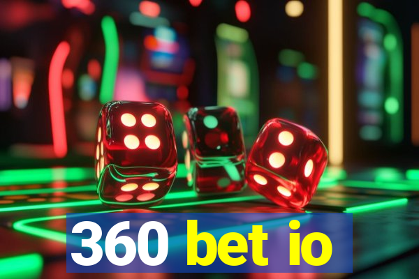 360 bet io