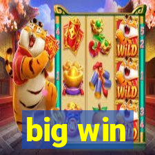 big win