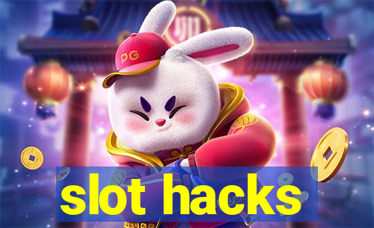 slot hacks