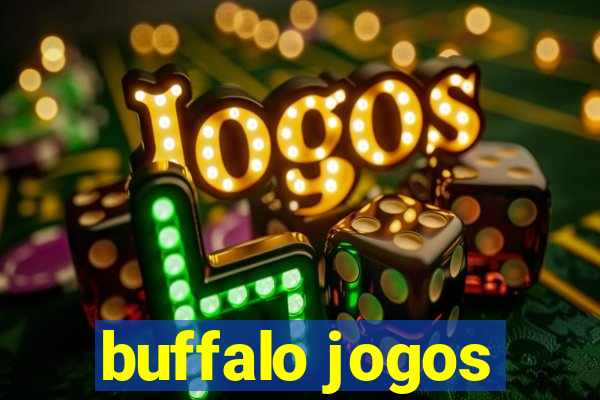 buffalo jogos