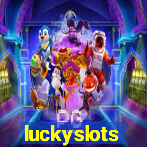 luckyslots