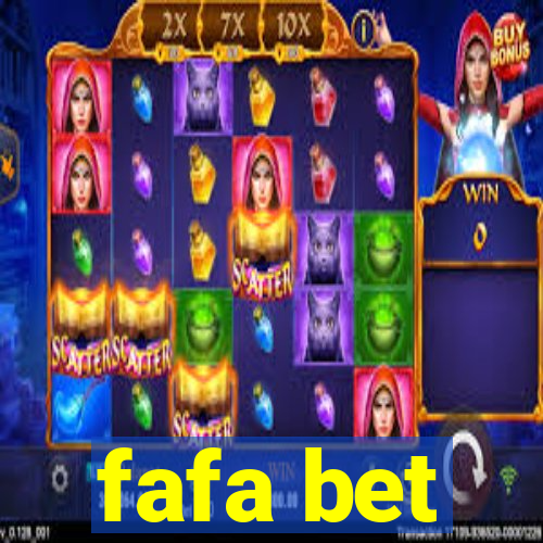 fafa bet