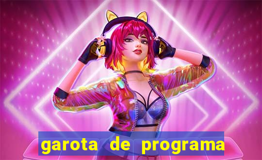 garota de programa feira de santana