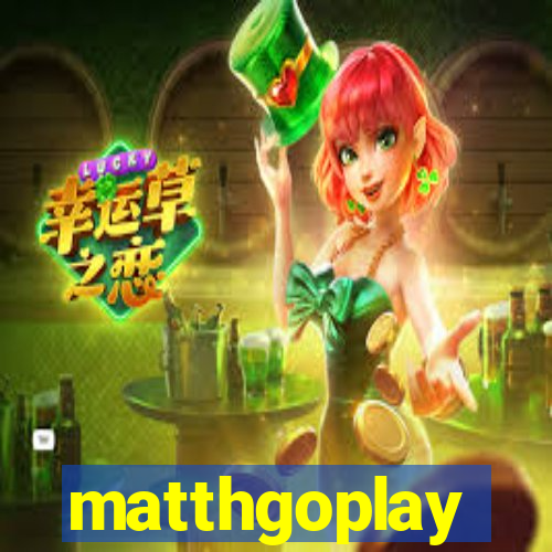 matthgoplay