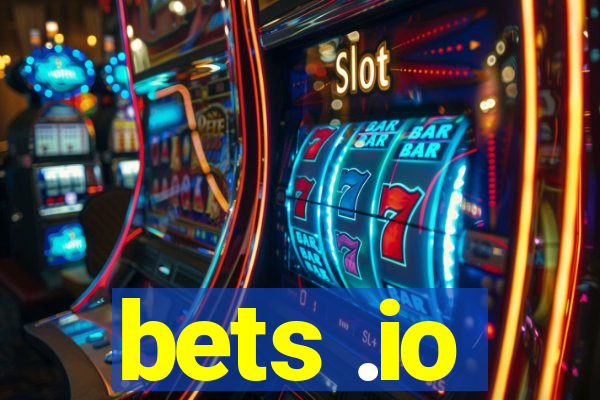 bets .io