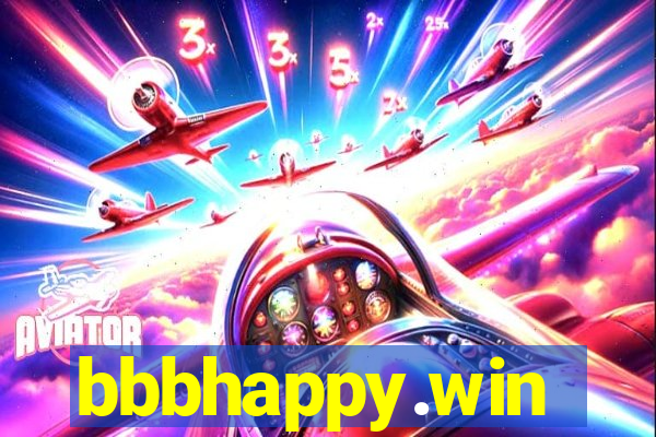 bbbhappy.win