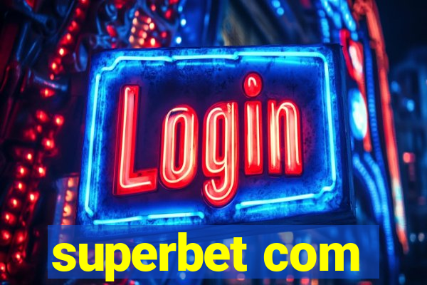 superbet com