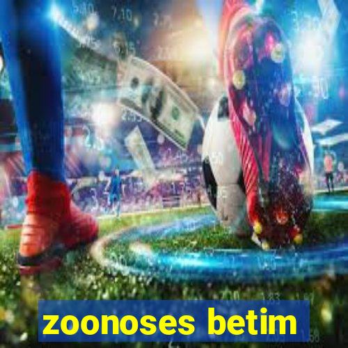 zoonoses betim