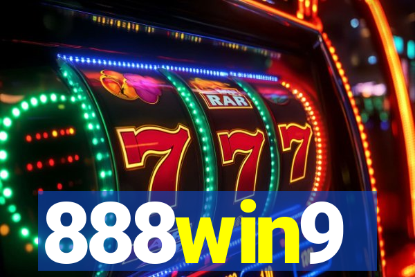 888win9