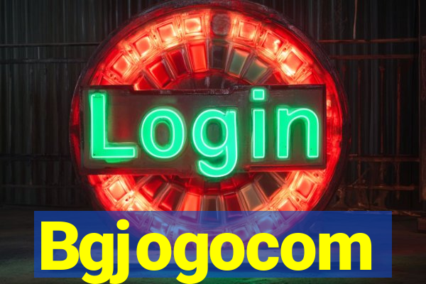 Bgjogocom