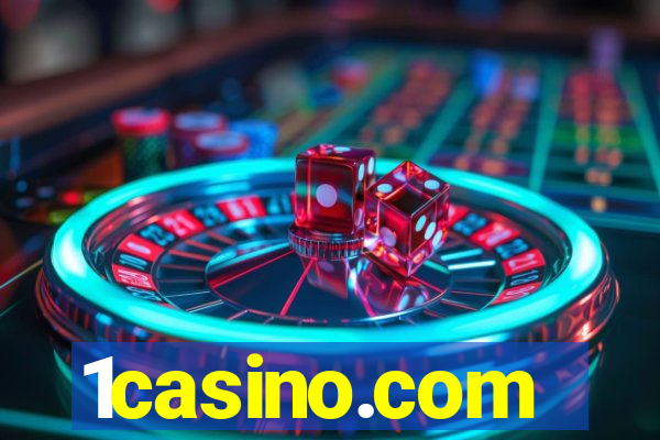 1casino.com