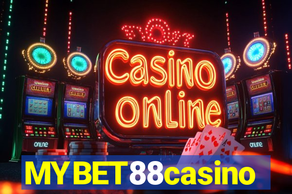 MYBET88casino