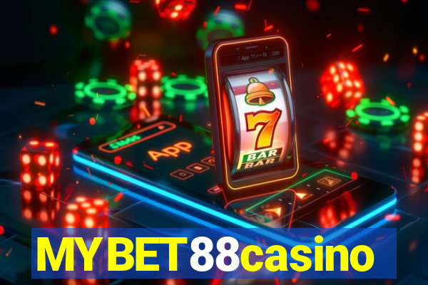 MYBET88casino