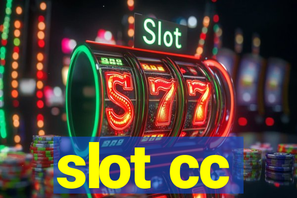 slot cc