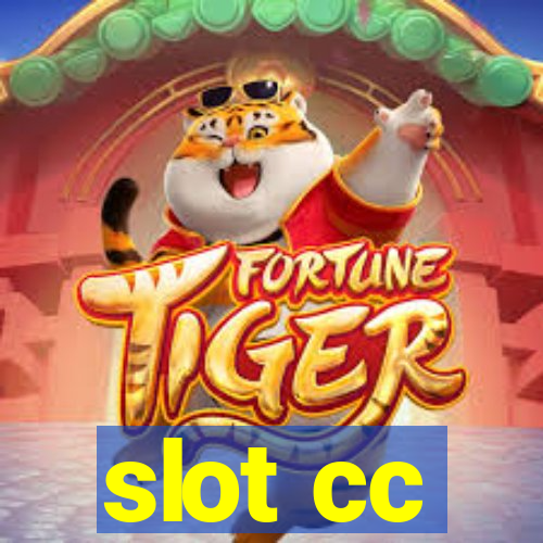 slot cc