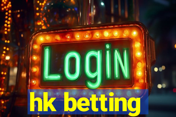 hk betting