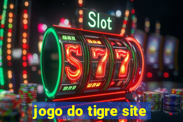 jogo do tigre site