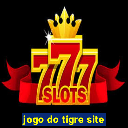 jogo do tigre site