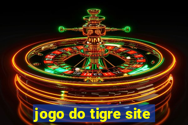 jogo do tigre site