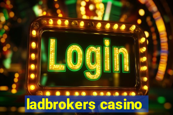 ladbrokers casino