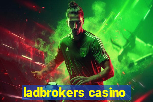 ladbrokers casino