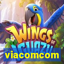 viacomcom