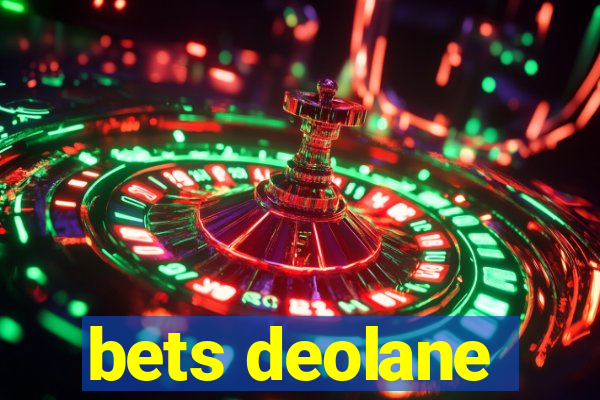 bets deolane