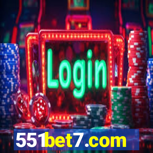 551bet7.com