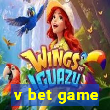 v bet game