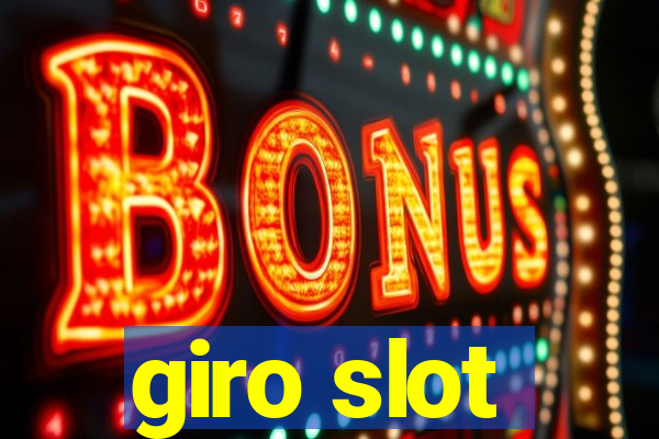 giro slot