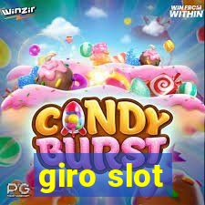 giro slot