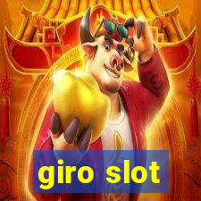 giro slot