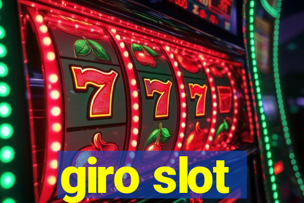 giro slot