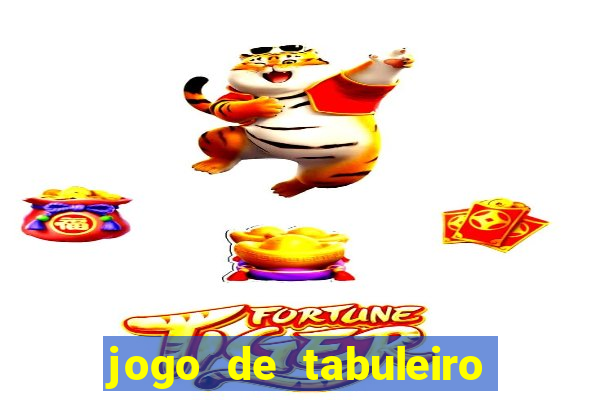 jogo de tabuleiro para android