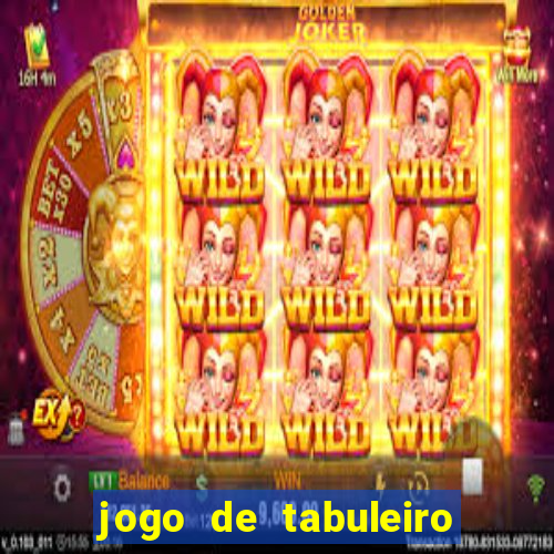 jogo de tabuleiro para android