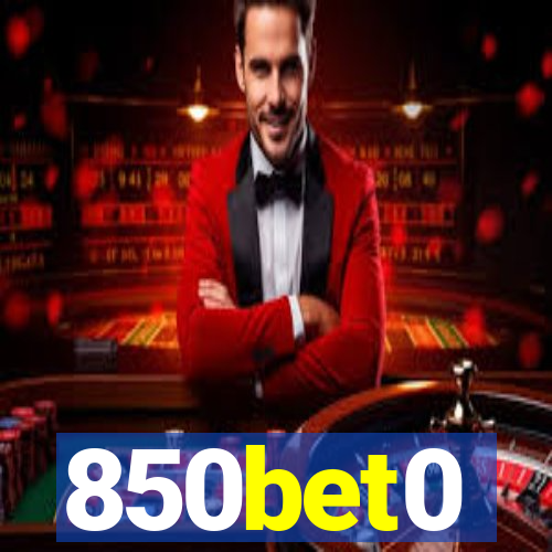 850bet0