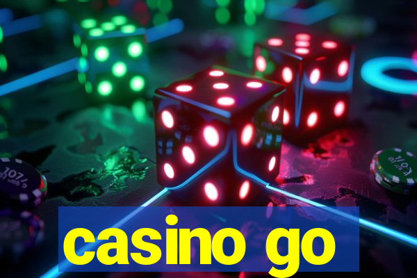 casino go