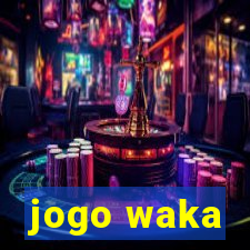 jogo waka