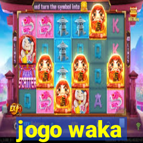 jogo waka