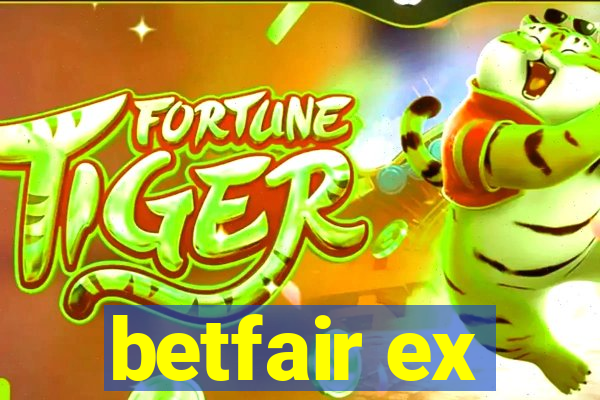 betfair ex