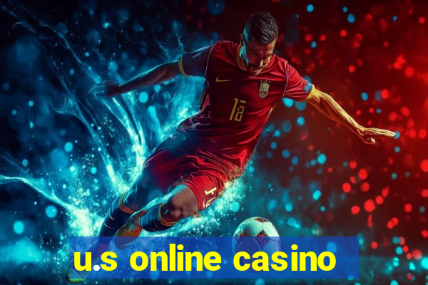 u.s online casino