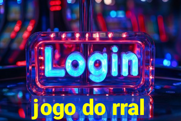 jogo do rral