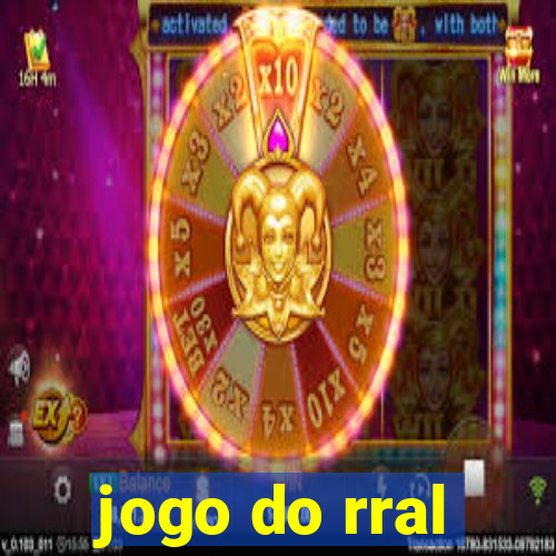 jogo do rral