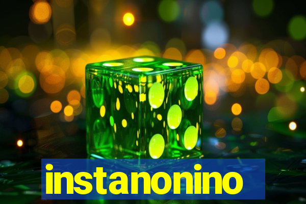 instanonino