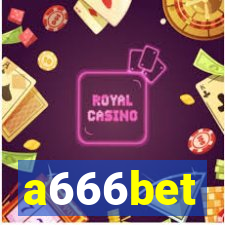 a666bet