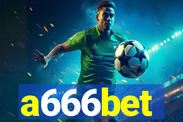 a666bet