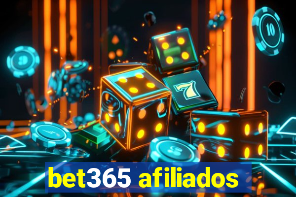 bet365 afiliados