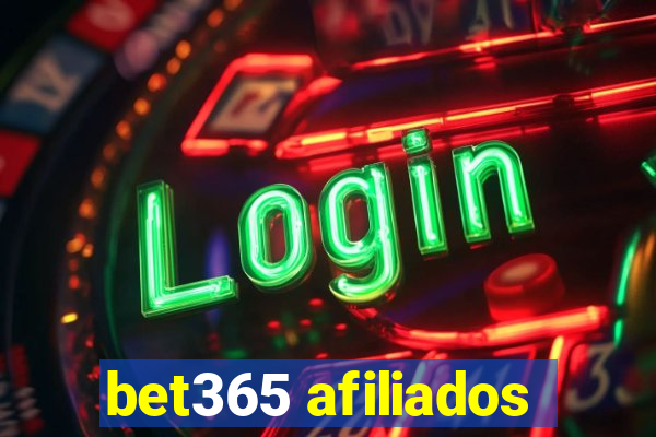 bet365 afiliados